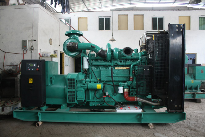 武昌环保无噪音：租用静音发电机组，为环境和耳朵双重保驾护航